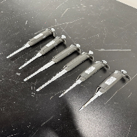 VWR Single Channel Pipettes - Quantity 6 image 1